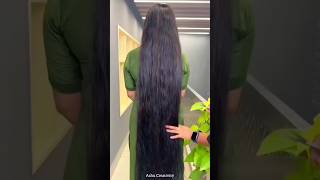 🌍Worlds Best Hair Mask  Get Glass Shine Hair viral haircare haircolour shorts hairgrowth [upl. by Adiasteb]