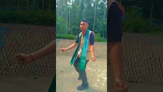 La leche materna dance bailando baile tiktok shorts youtubeshorts viralshorts fyp trending [upl. by Herrle]