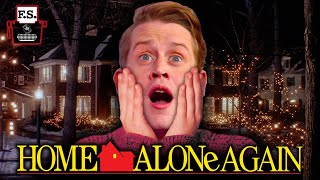 What If Kevin McCallister Grew Up [upl. by Hsitirb]