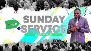 Sunday Service with Alpha Church 19052024 [upl. by Hey]