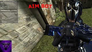 PATCHED COMBAT MASTER FREE  AIMBOT MODMENU  TUTORIAL [upl. by Gabriellia373]