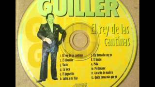 Guiller  Cautivo Audio Original [upl. by Gregg990]