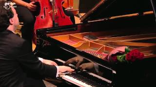 Evgeny Kissin Rachmaninoff Prelude Op 3 No 2 in C Sharp minor [upl. by Assenav]