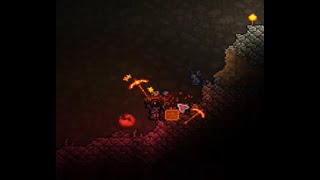 Nicholas Nickleby Chapter 7  Terraria Item ID 215 [upl. by Leontina]