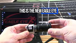 NEW Eagle Eye USB3 Vision Timing Camera [upl. by Aerehs]