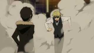 Shizuo x Izaya Shizaya  Problem AMV [upl. by Rushing]