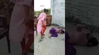 sakuntala pagal ladki comedy trending comedy funny prank [upl. by Arno]