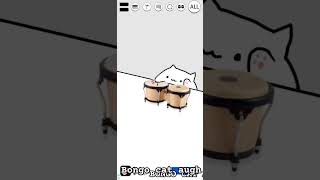 bongo cat [upl. by Neliak]