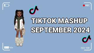 Tiktok Mashup September 💜2024💜 Not Clean [upl. by Anahahs382]