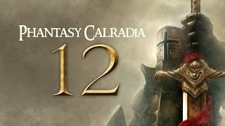 Phantasy Calradia Warband Mod  Faith Edition  Part 12 [upl. by Olegnaid]