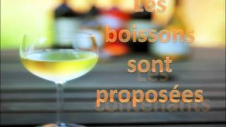 Boissons et contenantsFLE [upl. by Htomit]