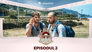 Asia mai Târziu  Episodul 2  Elwira și Mihai Petre [upl. by Ande]