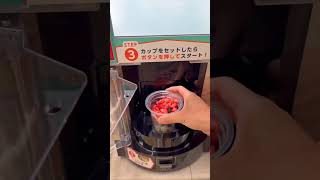 Trying 711 viral smoothie food shorts trending live like funny [upl. by Joao]