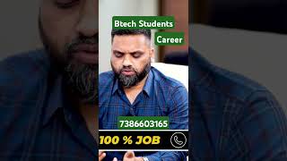 Digital Marketing Course in Telugu  Career and Job Placement for Btech Students  Odmt Hyderabaf [upl. by Tillie]