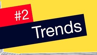 Trending Topics for YouTube Videos [upl. by Eilla428]