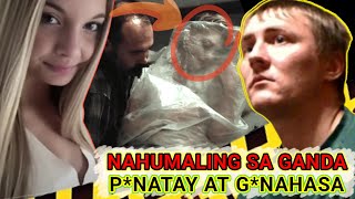 🔪17 ANYOS NA SOBRANG GANDA PNATAY AT GNAHASA  LISA HOLM CASE STORY  SWEDEN WORST CASE [upl. by Hilel521]