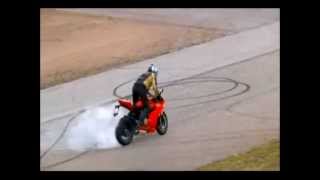 2012 Ducati 1199 Panigale Test Ride by Janne Uskali [upl. by Teillo]