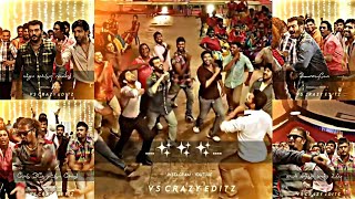 quotLife of Ramquot REACTION Vijay Sethupathi Trisha 96 vijaysethupathi [upl. by Lucian]