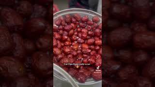 LAI CHEE KANG  RKGFood food foodiestest drink dessert foodietest dessertfood laicheekang [upl. by Colburn]