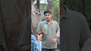 Ex se badla liya 😎😅 funny video  shubham  tiyaa  astha trending foryou youtube [upl. by Etolas]