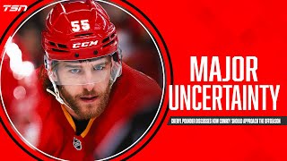 Flames facing a second consecutive summer with major uncertainty [upl. by Hoyt]