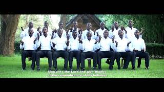 Usiniache Peke Yangu Official Video [upl. by Kakalina]