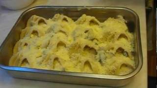 conchiglioni ripieni alla boscaliola  papàchefchannel 5 [upl. by Otero]