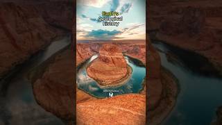 Grand Canyon The Untold Story of Its Formation planet grandcanyon usa [upl. by Nnahteb]