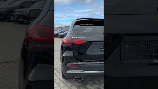 MercedesBenz GLA 250e AMG shorts mercedesbenz mercedes amg mercedesamg premiumcar auto [upl. by Ameehs460]