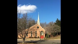 12152024  St Margarets Episcopal Church  Third Sunday of Advent [upl. by Yam85]