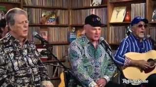 The Beach Boys  Surfin USA live 2012 [upl. by Demp]