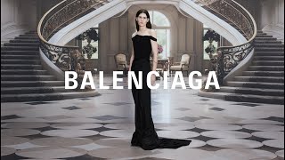 Balenciaga Summer 24 Campaign [upl. by Lila]