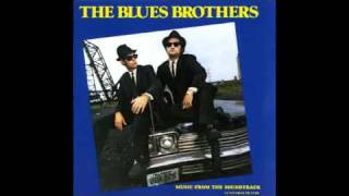 The Blues Brothers 1980 OST  13 Jailhouse Rock [upl. by Kariotta]