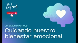 7 Secretos para una Mejor Salud Mental Mantén tu Bienestar Emocional en Equilibrio [upl. by Aham]