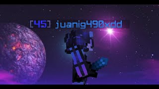 Farmeando en un SkyPit Nocturno 🌠 🌙  SkyPit Universocraft 6 [upl. by Tam]