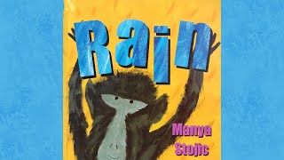 Rain by Manya Stojic [upl. by Nivrag]