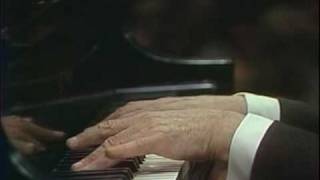 Horowitz Play Rachmaninov Piano Concerto No 3 1978 Mov 1Part2 [upl. by Veta]