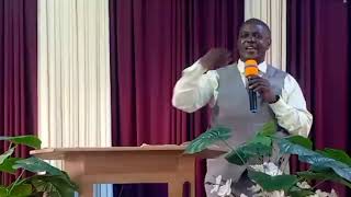 YOUTH CONFERENCE 2024THE CHOSEN GENERATIONREV AGGREY MAGANGA 21042024 BCM KENYA [upl. by Reivaj]