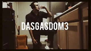 Dasgasdom3  Toast Snippet [upl. by Hagerman]