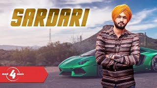 Roshan Prince  Sardari  New Punjabi Songs 2018 MAD4MUSIC [upl. by Rivi]