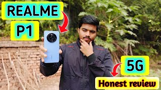 realme P1 5G Review⚡ Starts At Rs 12999 in ⚡2024 best phone 5g⚡ [upl. by Yllus441]