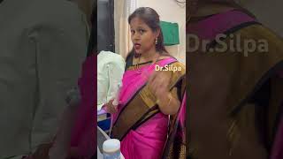 Early pregnancy scan in Telugu  pregnancy scan gynaecologist pregnancy shortsfeed drsilpahasa [upl. by Maxim]