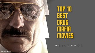 New Action Movies 2019 Drug Cartel Hollywood Movie in English [upl. by Kalfas930]