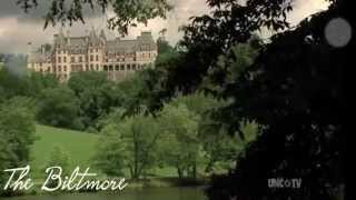 NHD Documentary 2015  George Washington Vanderbilt Environmental Activist [upl. by Aenaj]