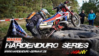 Hard Enduro Series Germany 2020  Reetzer Hard Enduro  Round 1 [upl. by Polky]