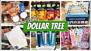 DOLLAR TREE  WHATS NEW AT DOLLAR TREE  DOLLAR TREE COME WITH ME [upl. by Eirahcaz433]