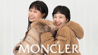 【MONCLER（モンクレール）】人気ダウンブランドの定番＆最新モデルをまとめてご紹介！ [upl. by Valery]