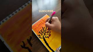 Lord Shiva drawing art shiva youtube shortvideo ytshort devotional god drawing [upl. by Yurt]