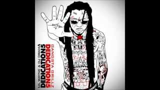 Itchin  Lil Wayne D5 [upl. by Milli]