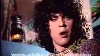 SANDRA ROSA MADALENASIDNEY MAGALVIDEO ORIGINALANO 1979  HQ [upl. by Ellerehs389]